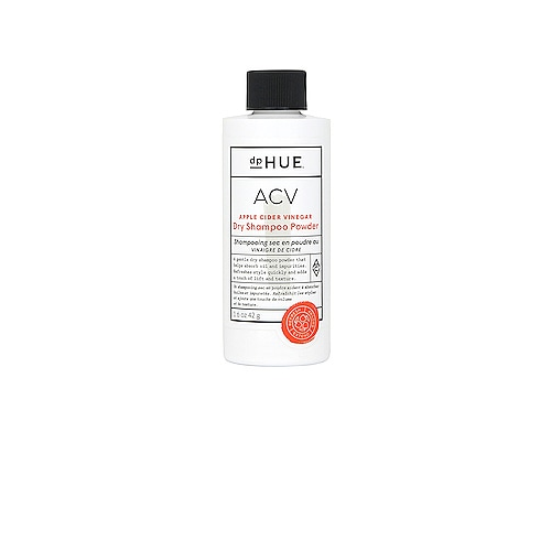 Сухой шампунь apple cider vinegar - dpHUE ACP002001