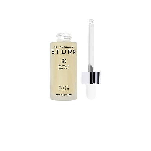 Сыворотка для лица night serum - Dr. Barbara Sturm NIGHT SERUM