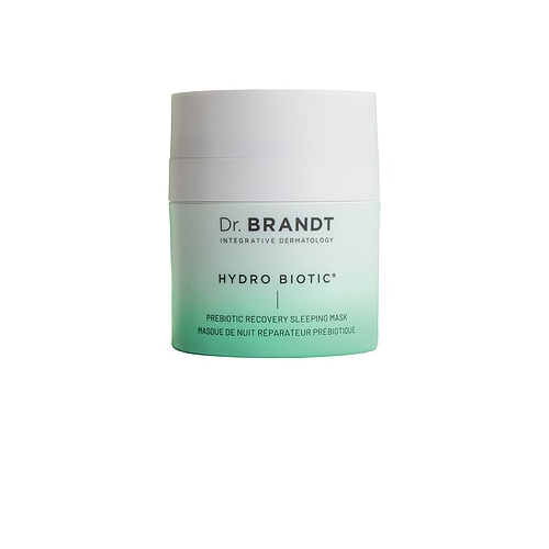 Маска для сна hydro biotic recovery - dr. brandt skincare 100000000139
