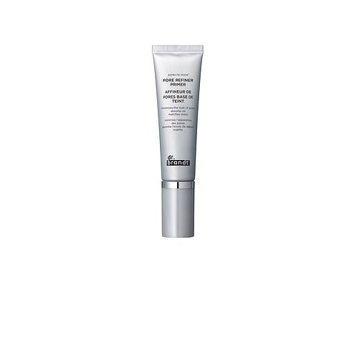 Праймер pores no more refiner - dr. brandt skincare 100000000221