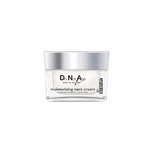 Крем для шеи do not age - dr. brandt skincare 100000000424
