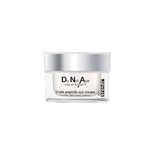 Крем для глаз do not age - dr. brandt skincare 100000000423