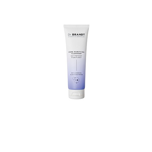 Очищающее средство pores no more - dr. brandt skincare 100000000283