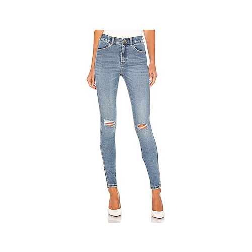 Джинсы скинни lexy - Dr. Denim 1920101I44