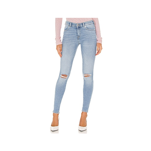 Скинни lexy - Dr. Denim 1920101I61
