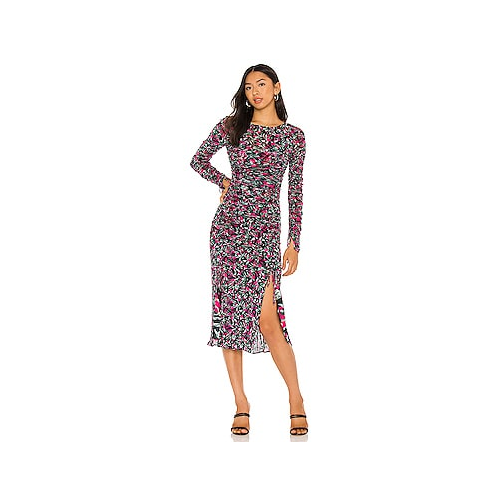 Платье corinne - Diane von Furstenberg 14065DVF