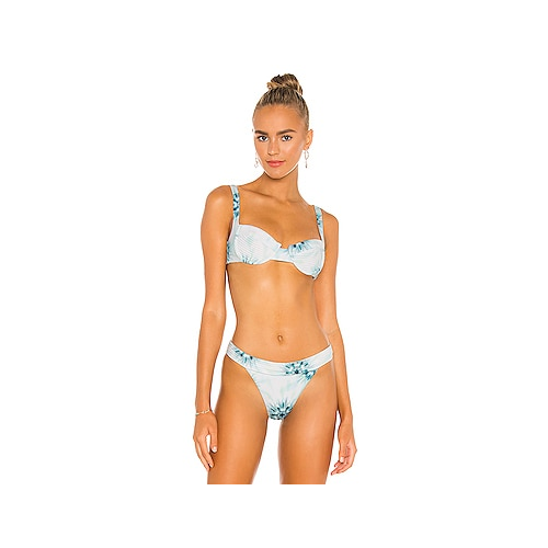 Топ бикини everly - DEVON WINDSOR EVERLY