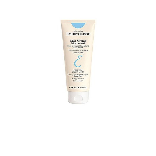 Очищающее средство для лица foaming cream - Embryolisse 227000