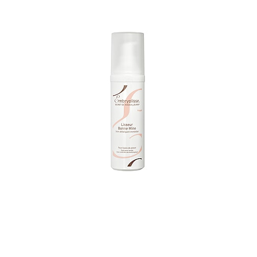 Увлажняющий крем smooth radiant complexion - Embryolisse 255000