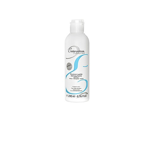 Средство для снятия макияжа milky make up removal - Embryolisse 201000
