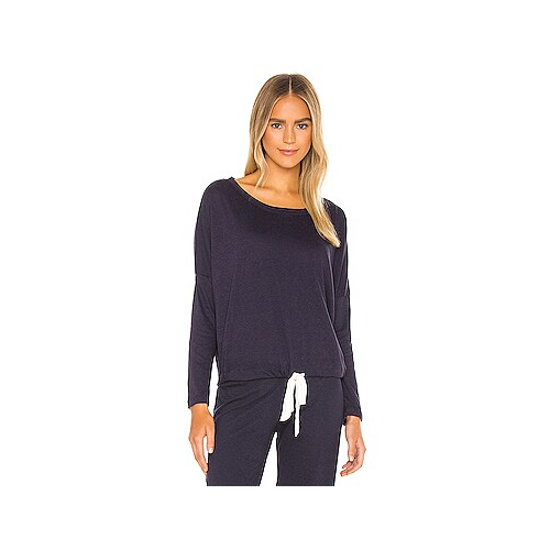 Топ slouchy - eberjey T1110L