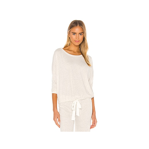 Топ heather - eberjey T1110L