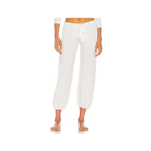 Брюки cropped - eberjey Z1831C