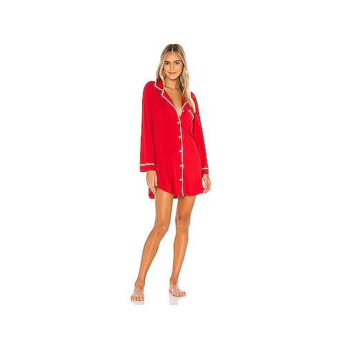 Пижама gisele sleepshirt - eberjey H1018B