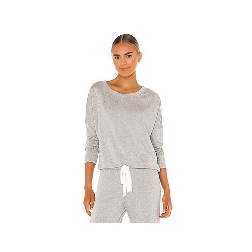 Свитшот winter heather - eberjey T1831L