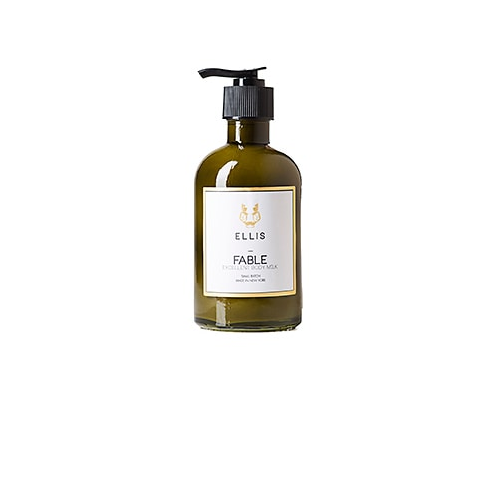 Увлажняющий крем excellent body - Ellis Brooklyn 852116006021