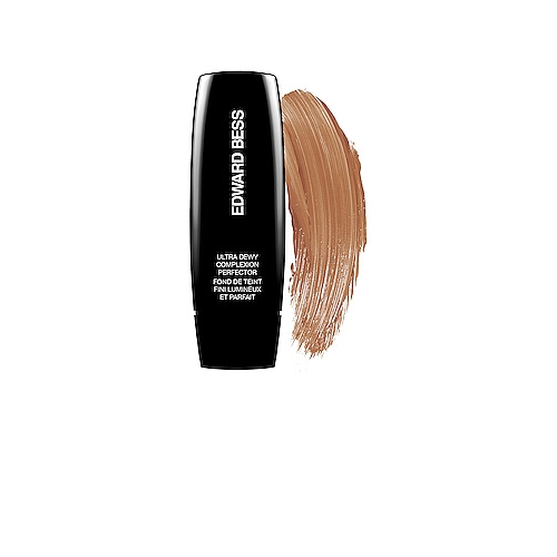 Тонированный увлажняющий крем ultra dewy - Edward Bess 3300 04
