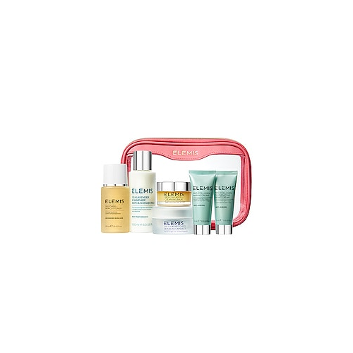 Набор для ухода за кожей travel essentials for her - ELEMIS 78916