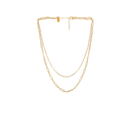 Ожерелье audrey - Electric Picks Jewelry E274