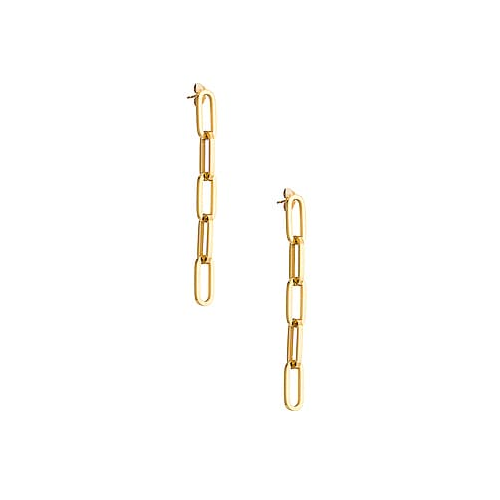 Серьги vertigo - Electric Picks Jewelry E838