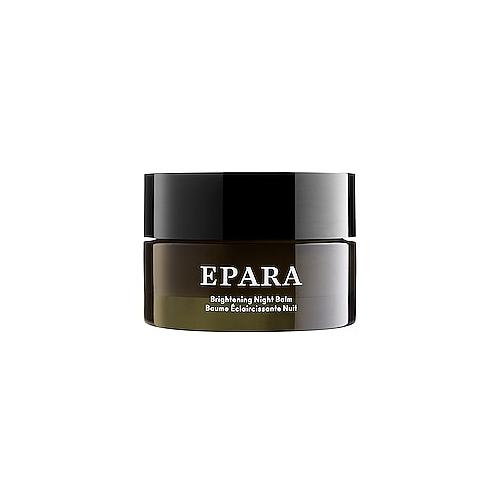 Увлажняющий крем для лица brightening night - Epara Skincare EPA007