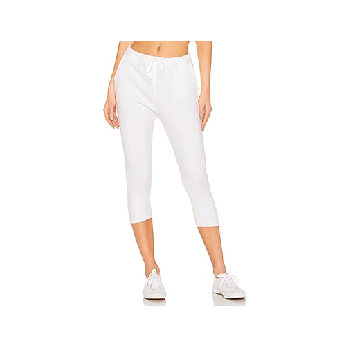 Спортивные брюки cropped - Frank & Eileen LAB607