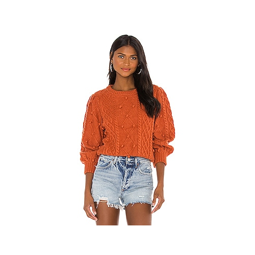 Свитер florentina - For Love & Lemons KFA20S403