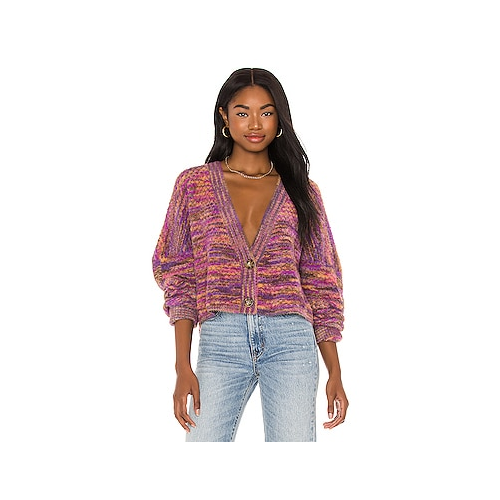 Кардиган maude - For Love & Lemons KHO20C402