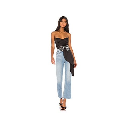 Бюстье la vie - For Love & Lemons CT1522-HO19