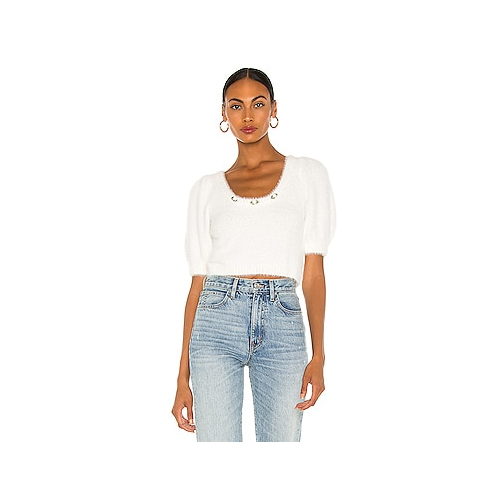 Свитер anastasia - For Love & Lemons KFA20T501