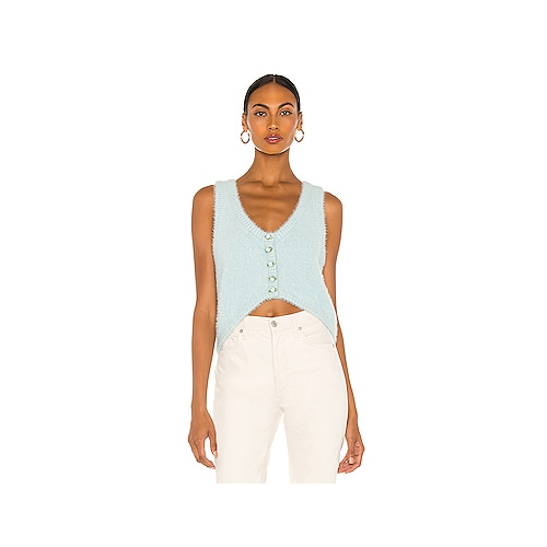 Свитер anastasia - For Love & Lemons KFA20T503