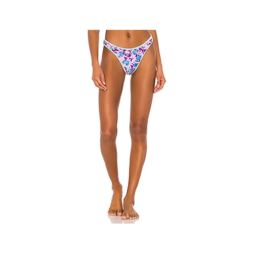 Низ бикини tahiti - For Love & Lemons SWMB1107-RE20