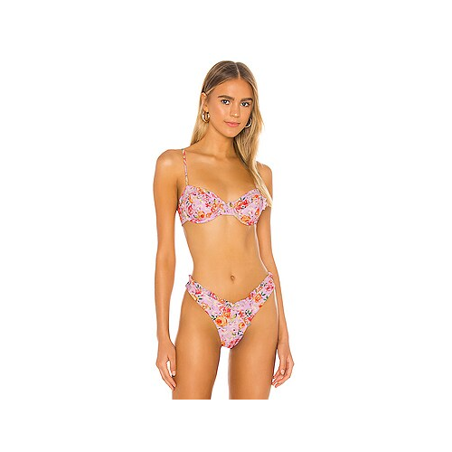 Бикини augusta - For Love & Lemons SWMT1119-SU20