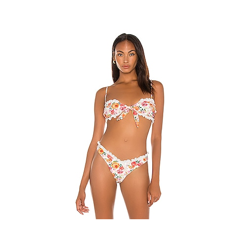 Бикини ravi - For Love & Lemons SWMT1120-SU20