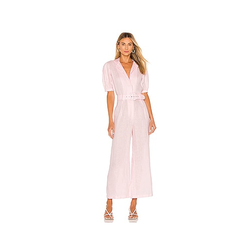 Комбинезон frederikke - FAITHFULL THE BRAND FF1519-PIP