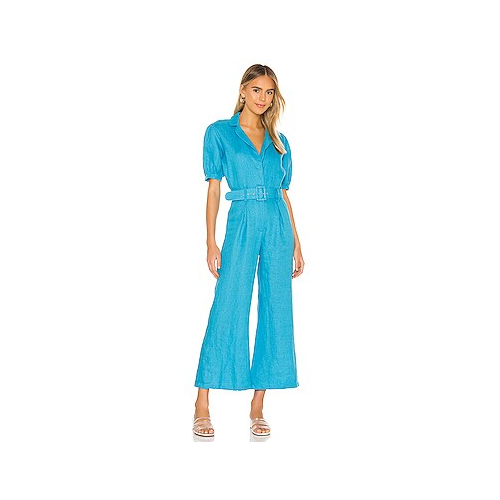 Комбинезон frederikke - FAITHFULL THE BRAND FF1519-PBT
