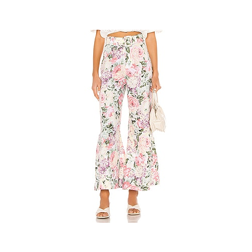 Брюки rose - FAITHFULL THE BRAND FF1497-VEF