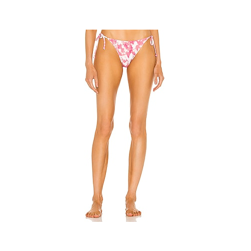 Низ бикини valensole - FAITHFULL THE BRAND FFS231-RTP