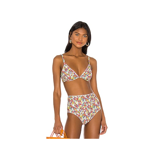 Топ бикини luberon - FAITHFULL THE BRAND FFS247-VFR