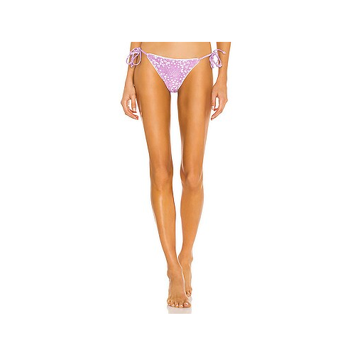 Низ бикини du soleil - FAITHFULL THE BRAND FFS245-SFL