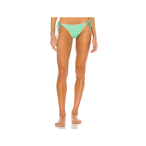 Низ бикини du soleil - FAITHFULL THE BRAND FFS245-BFS