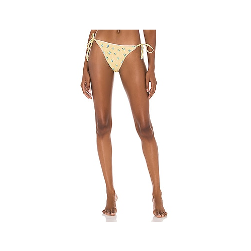 Низ бикини du soleil - FAITHFULL THE BRAND FFS245-LLM