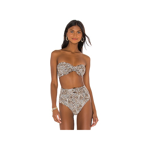 Бандо tropez - FAITHFULL THE BRAND FFS249-CHL