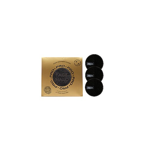 Средство для снятия макияжа pro 3 pack - FACE HALO 3-KP-PR-RE-EN