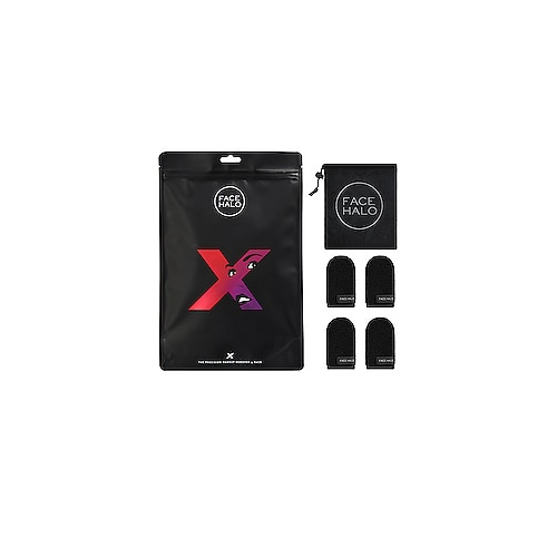 Макияж снятие x 4 - FACE HALO 4-KP-XX-RE-EN