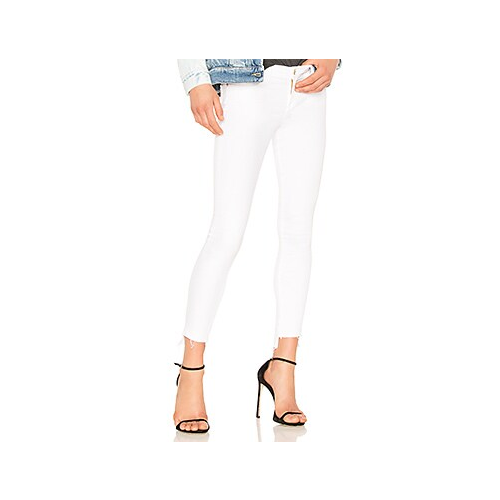 Джинсы скинни le skinny de jeanne - FRAME LSJRS403