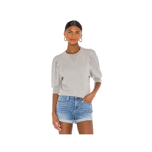 Свитшот shirred - FRAME LWAC0342