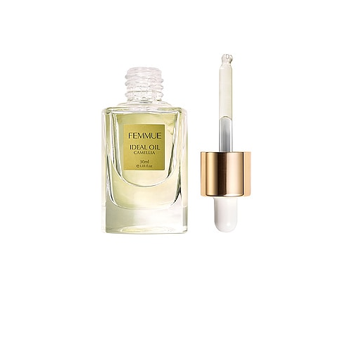 Масло для лица ideal camellia - FEMMUE IOC001