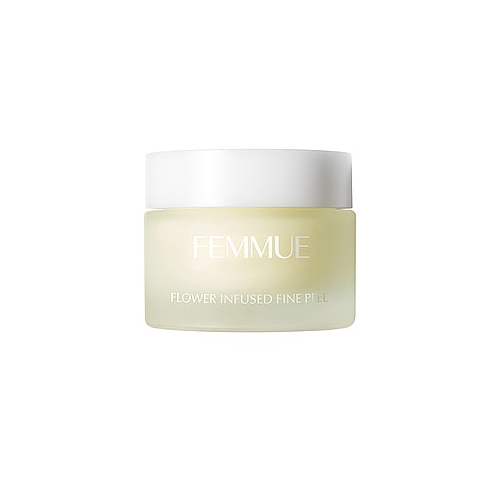 Пилинг для лица flower infused - FEMMUE FIFP001