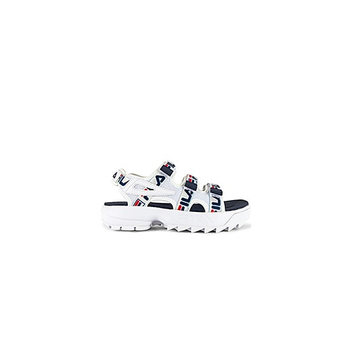 Сандалии disruptor - Fila 5SM00034-125